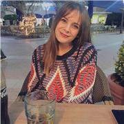 Graduada en Educación Infantil y Primaria. Doy clases de repaso para la etapa de Educación Primaria y primer ciclo de E.S.O